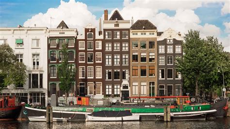 airbnb nederland.
